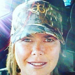 Meet your Posher, Becki